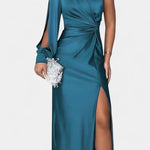 Charlotte™ | Abito Elegante A minha loja