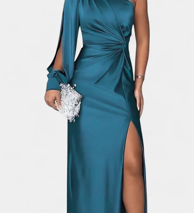 Charlotte™ | Abito Elegante A minha loja