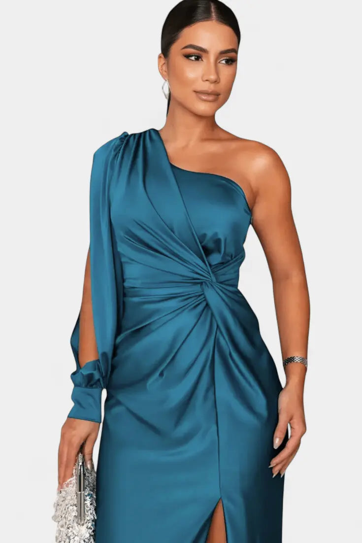 Charlotte™ | Abito Elegante A minha loja