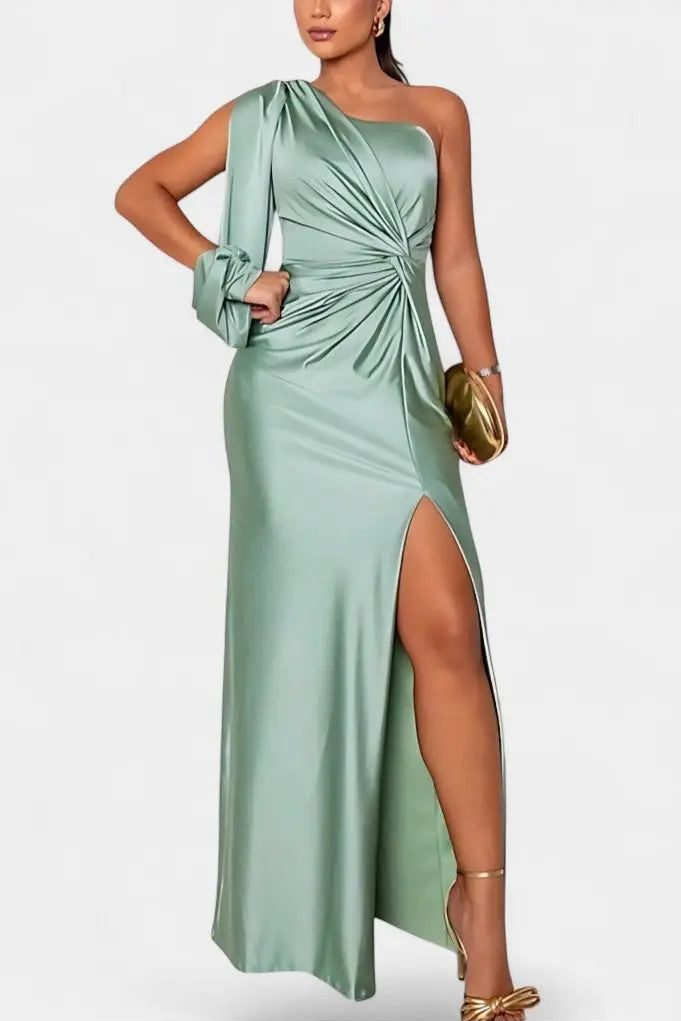 Charlotte™ | Abito Elegante A minha loja