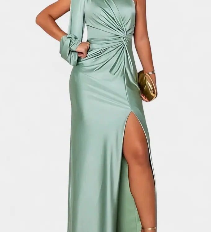 Charlotte™ | Abito Elegante A minha loja