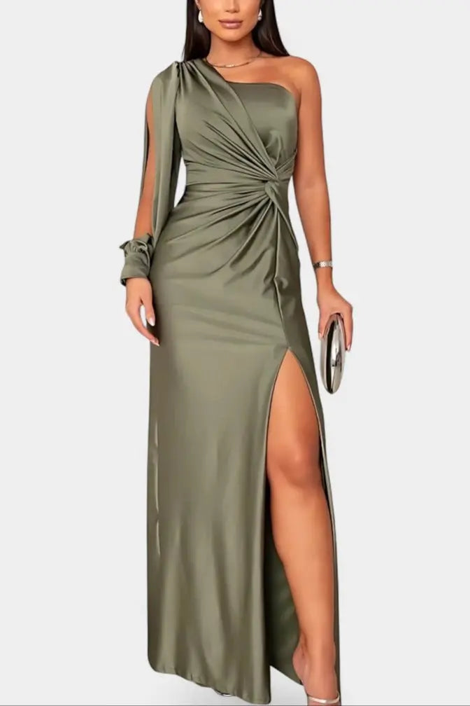 Charlotte™ | Abito Elegante A minha loja