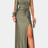 Charlotte™ | Abito Elegante A minha loja