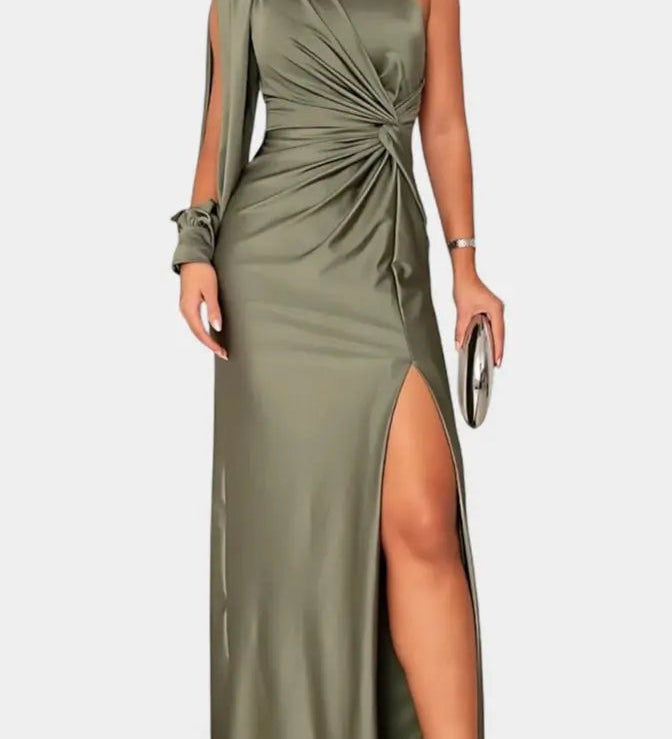 Charlotte™ | Abito Elegante A minha loja