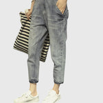 Charlotte™ | Pantaloni Unici A minha loja