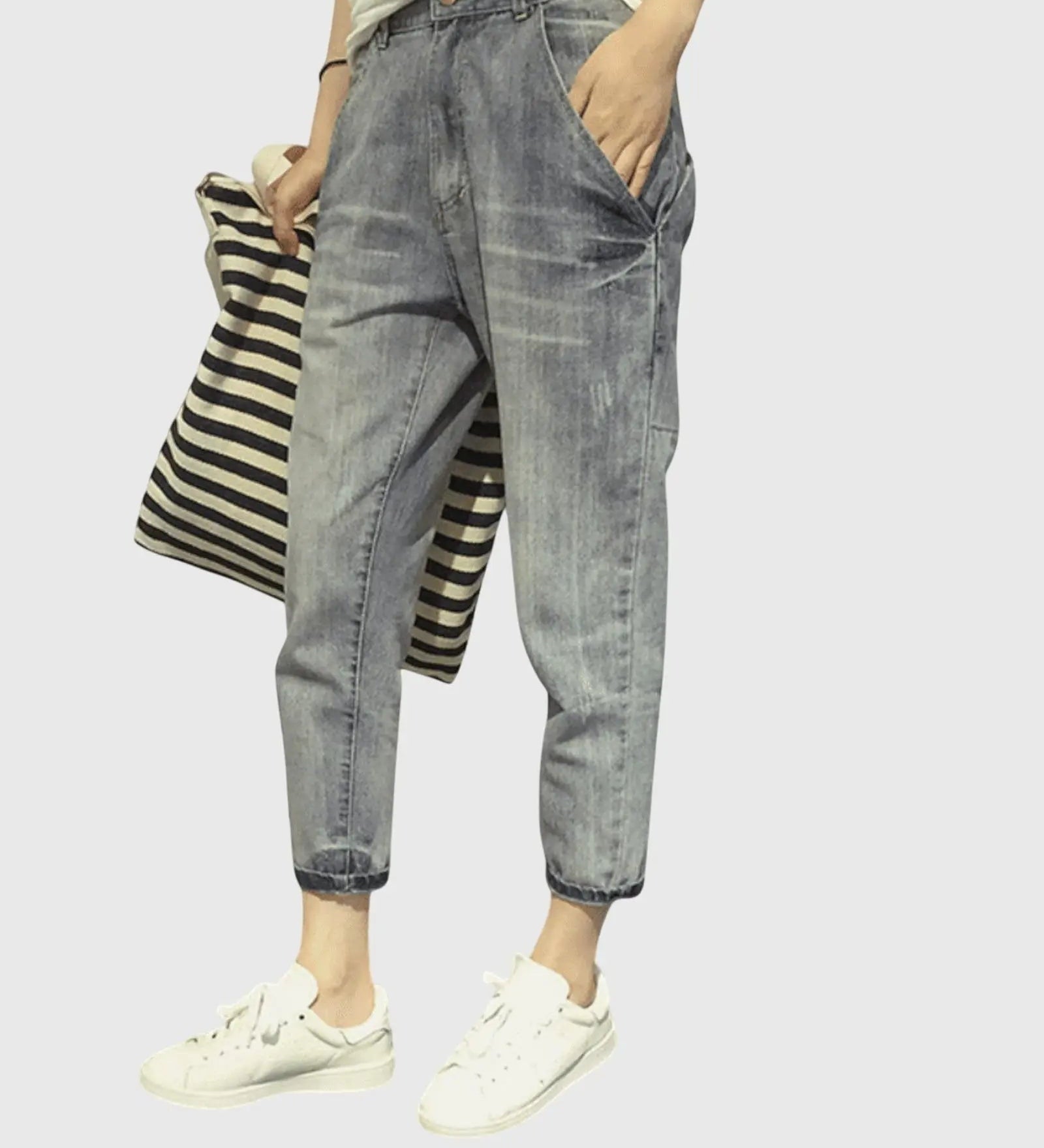 Charlotte™ | Pantaloni Unici A minha loja