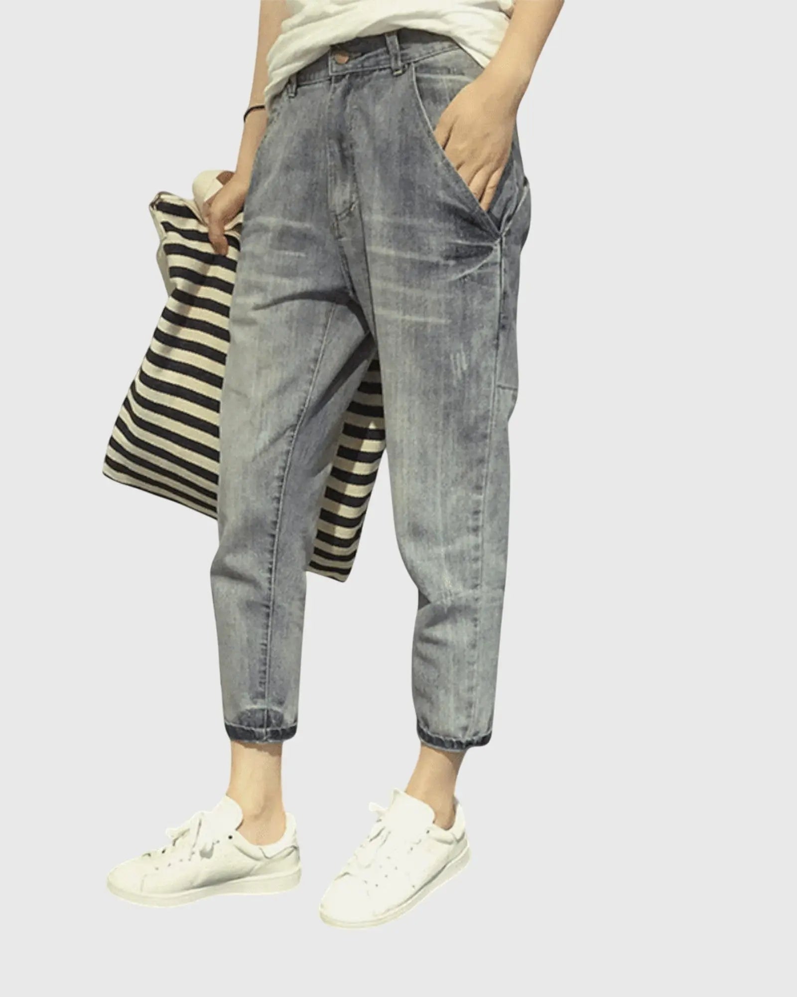 Charlotte™ | Pantaloni Unici A minha loja
