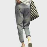 Charlotte™ | Pantaloni Unici A minha loja
