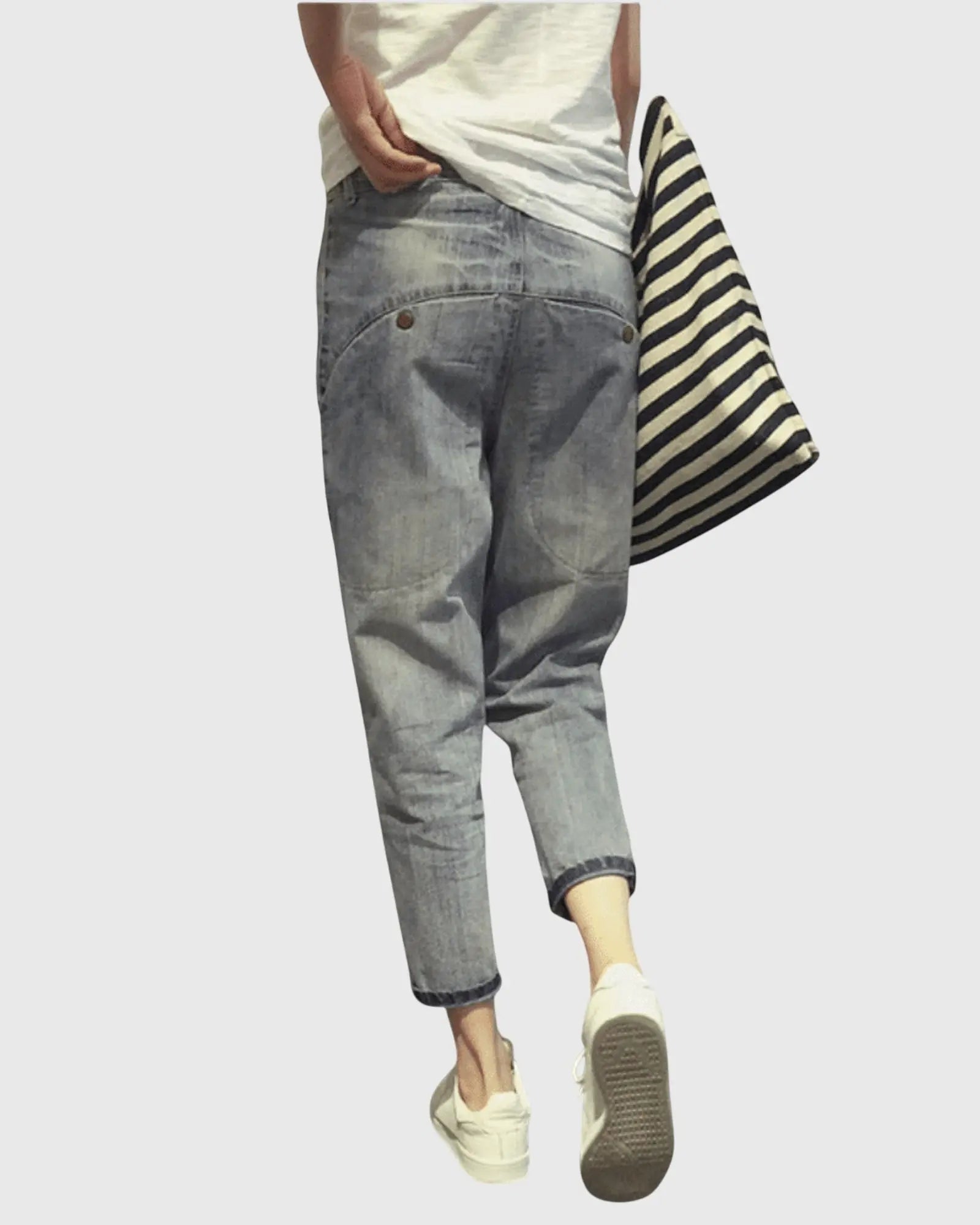 Charlotte™ | Pantaloni Unici A minha loja