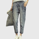 Charlotte™ | Pantaloni Unici A minha loja
