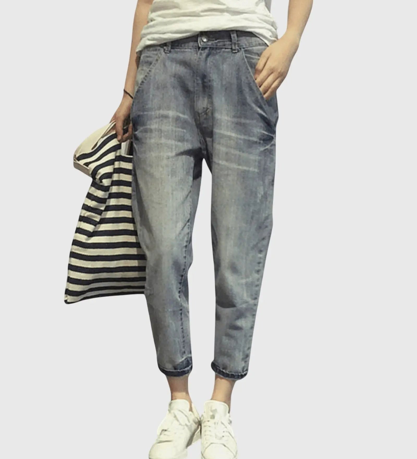 Charlotte™ | Pantaloni Unici A minha loja