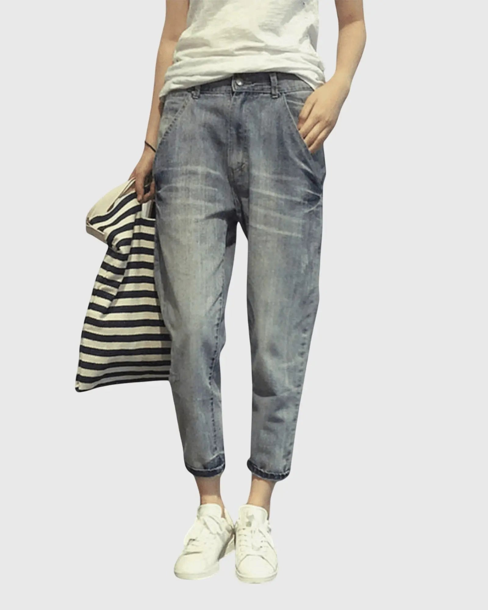 Charlotte™ | Pantaloni Unici A minha loja