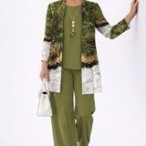 Devy | Set Tre Pezzi Elegante da Donna