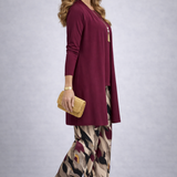 Fiona | Set Tre Pezzi Elegante da Donna