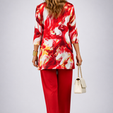 Gail | Set Tre Pezzi Elegante da Donna