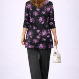 Helen | Set Tre Pezzi Elegante da Donna