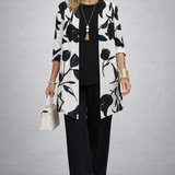 Ethel | Set Tre Pezzi Elegante da Donna