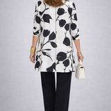 Ethel | Set Tre Pezzi Elegante da Donna