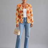 Briarwood™ Vintage Knit Cardigan A minha loja