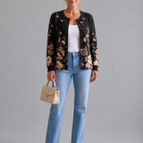 Kivara™ | Vintage Floral Cardigan A minha loja