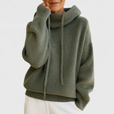 Marie | Comfy Hooded Sweatshirt A minha loja
