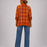 ANNA | Striped Knit Cardigan A minha loja