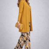 Ailene | Set Tre Pezzi Elegante da Donna