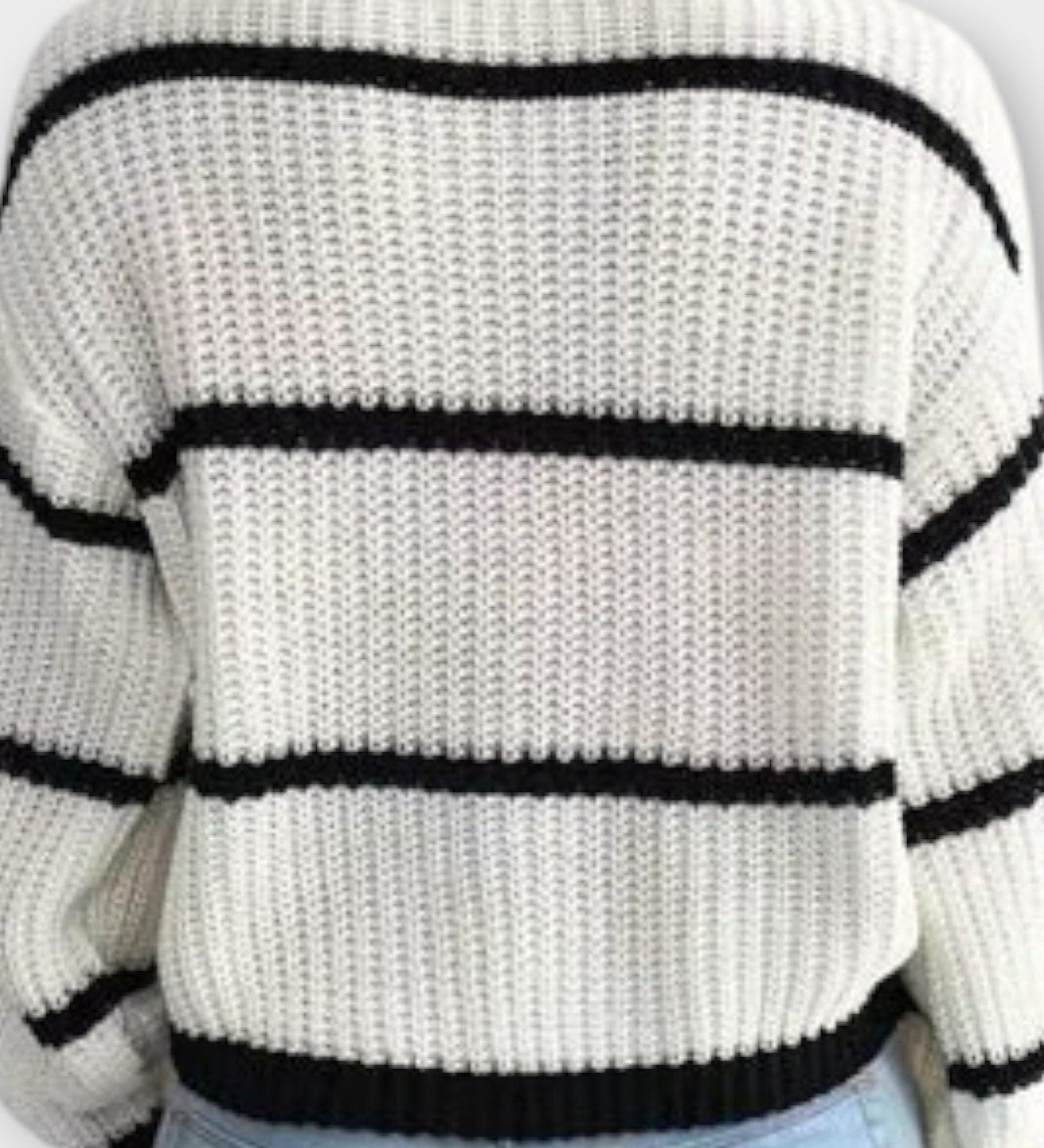 Chavala™ Maglione universitario A minha loja