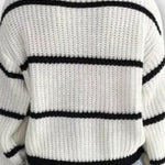 Chavala™ Maglione universitario A minha loja