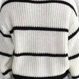 Chavala™ Maglione universitario A minha loja