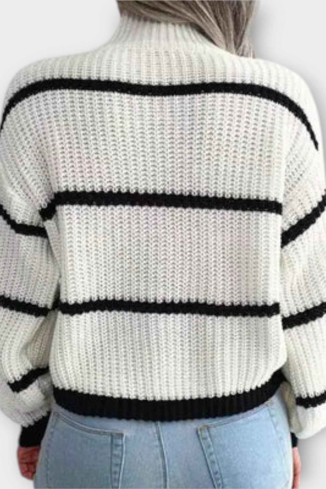 Chavala™ Maglione universitario A minha loja