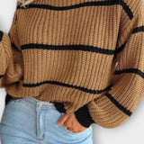 Chavala™ Maglione universitario A minha loja