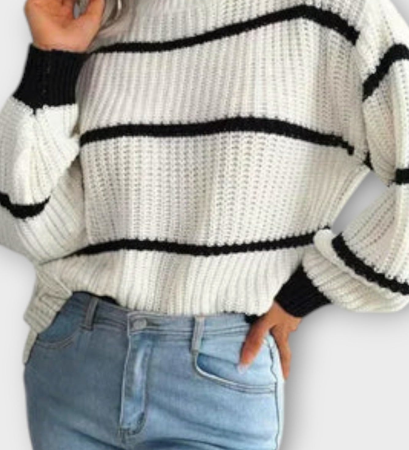 Chavala™ Maglione universitario A minha loja