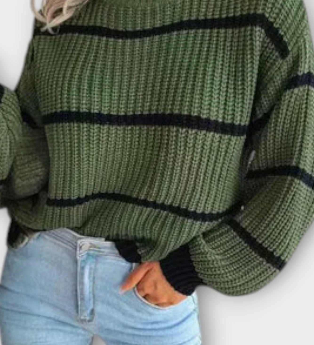 Chavala™ Maglione universitario A minha loja