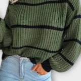 Chavala™ Maglione universitario A minha loja