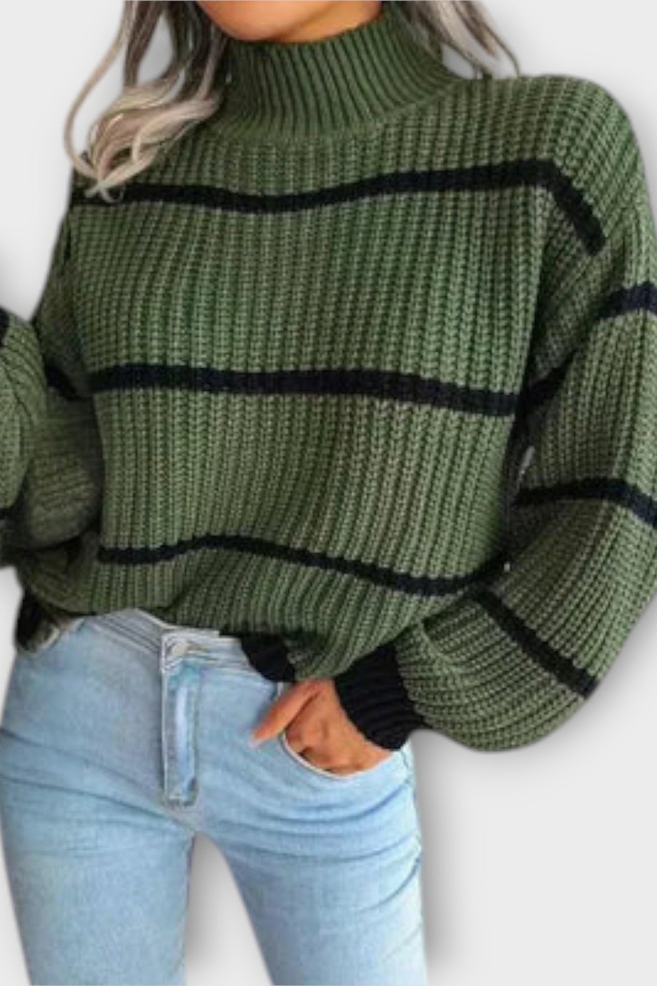 Chavala™ Maglione universitario A minha loja