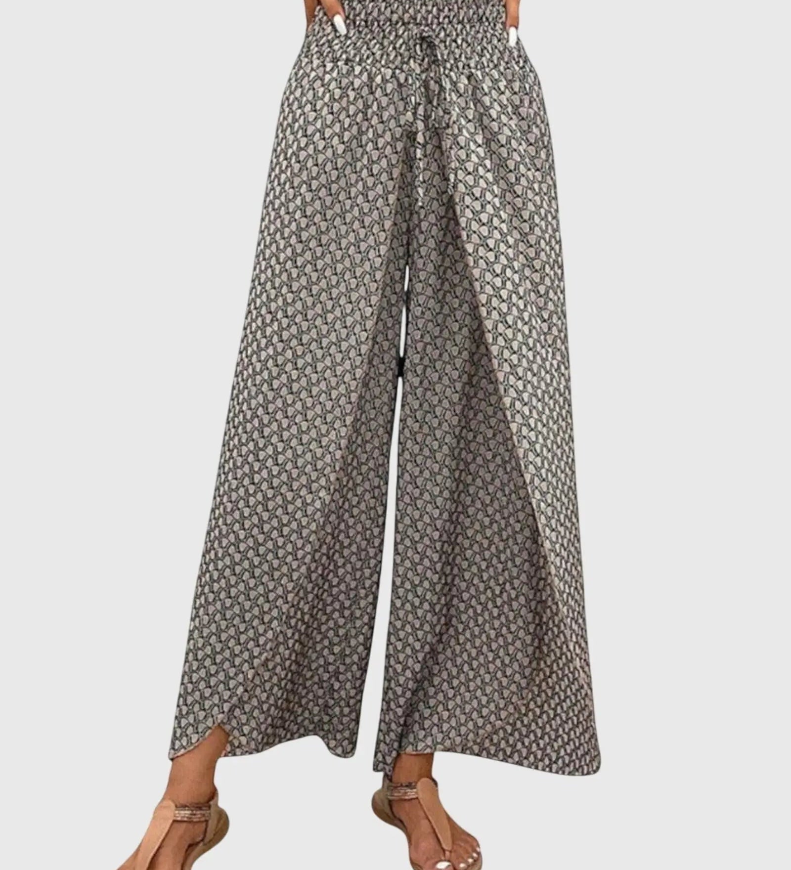 Chiara™ | Pantaloni A minha loja