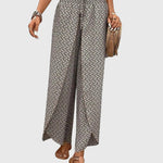 Chiara™ | Pantaloni A minha loja