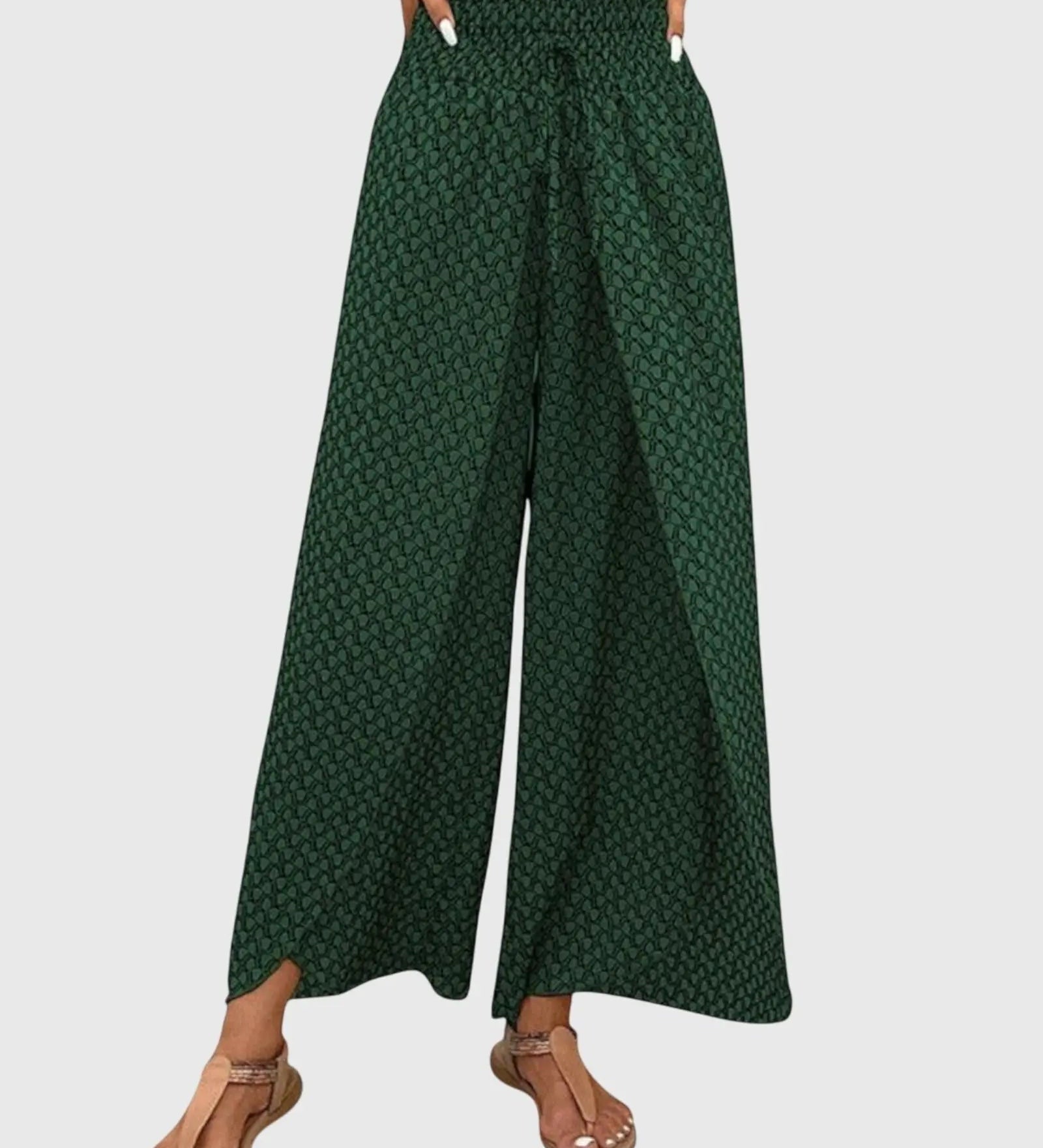 Chiara™ | Pantaloni A minha loja
