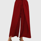 Chiara™ | Pantaloni A minha loja