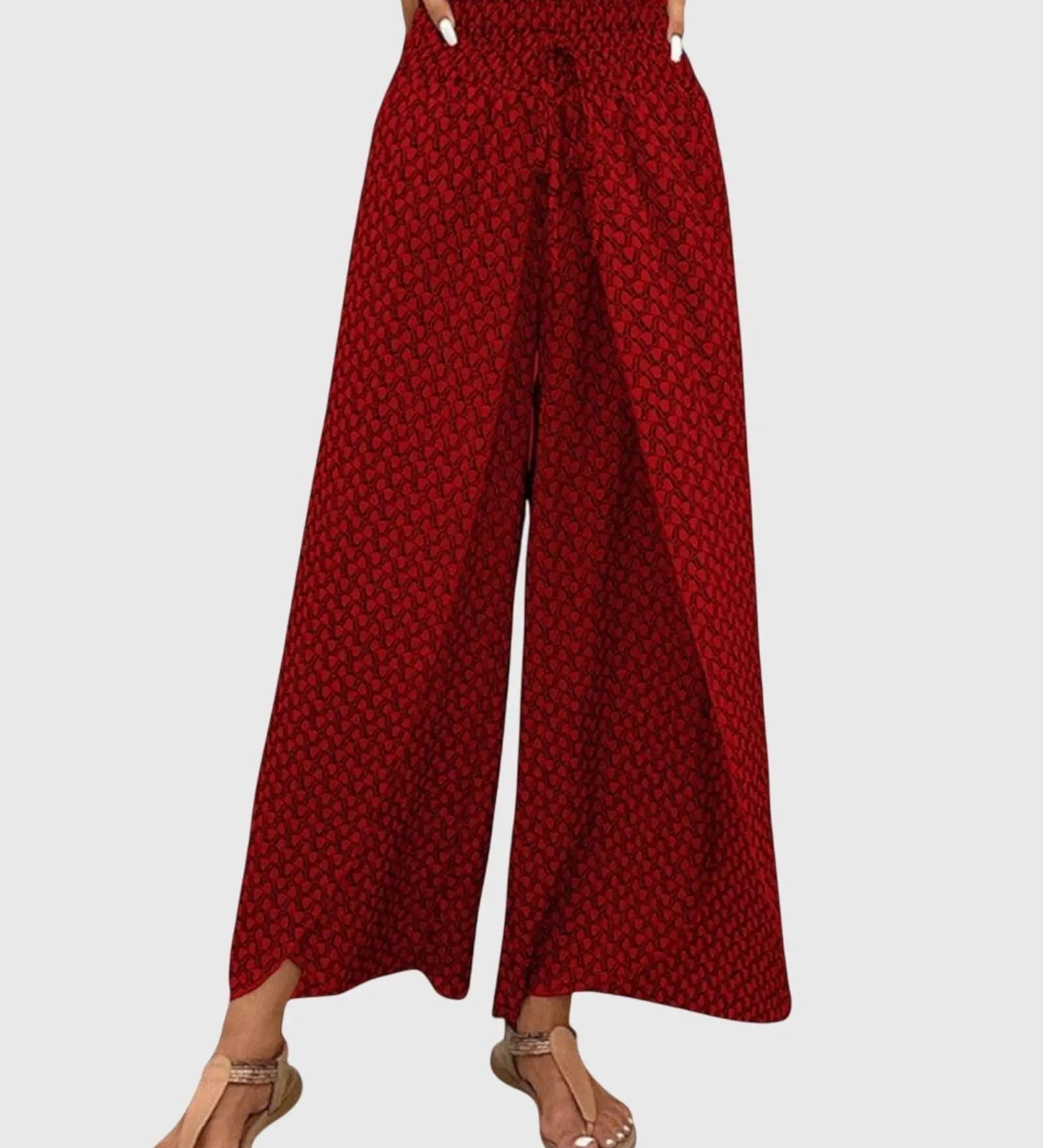 Chiara™ | Pantaloni A minha loja