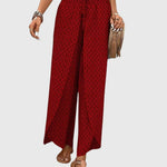 Chiara™ | Pantaloni A minha loja