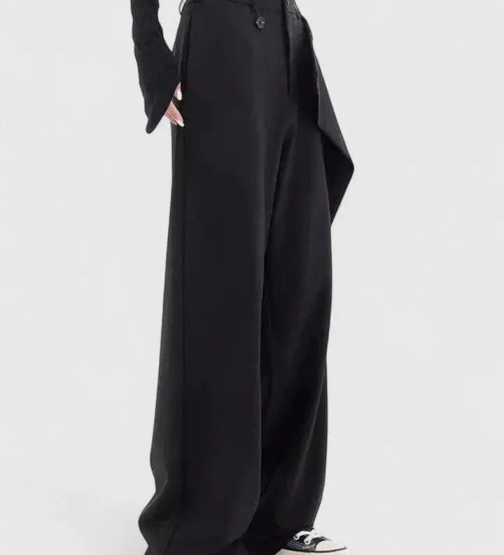 Chrissie™ | Pantaloni A minha loja