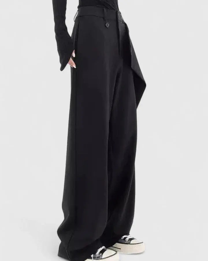 Chrissie™ | Pantaloni A minha loja