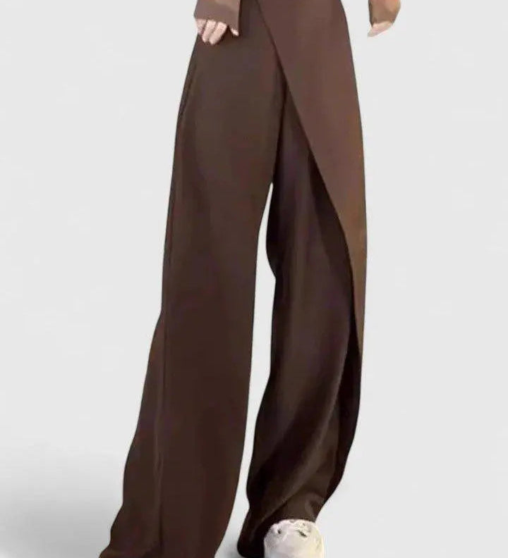 Chrissie™ | Pantaloni A minha loja