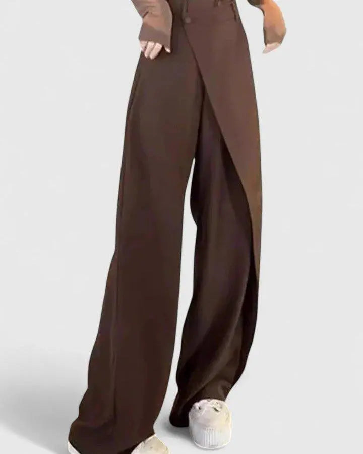 Chrissie™ | Pantaloni A minha loja