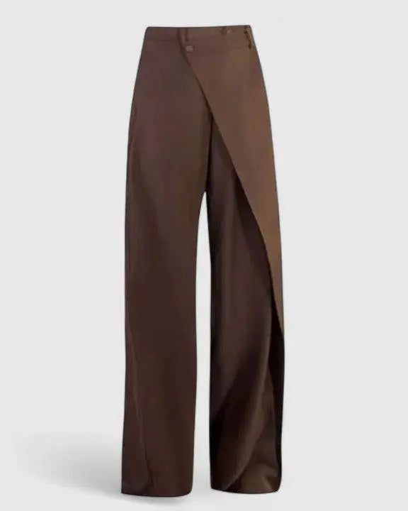 Chrissie™ | Pantaloni A minha loja