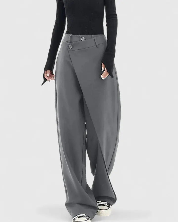 Chrissie™ | Pantaloni A minha loja