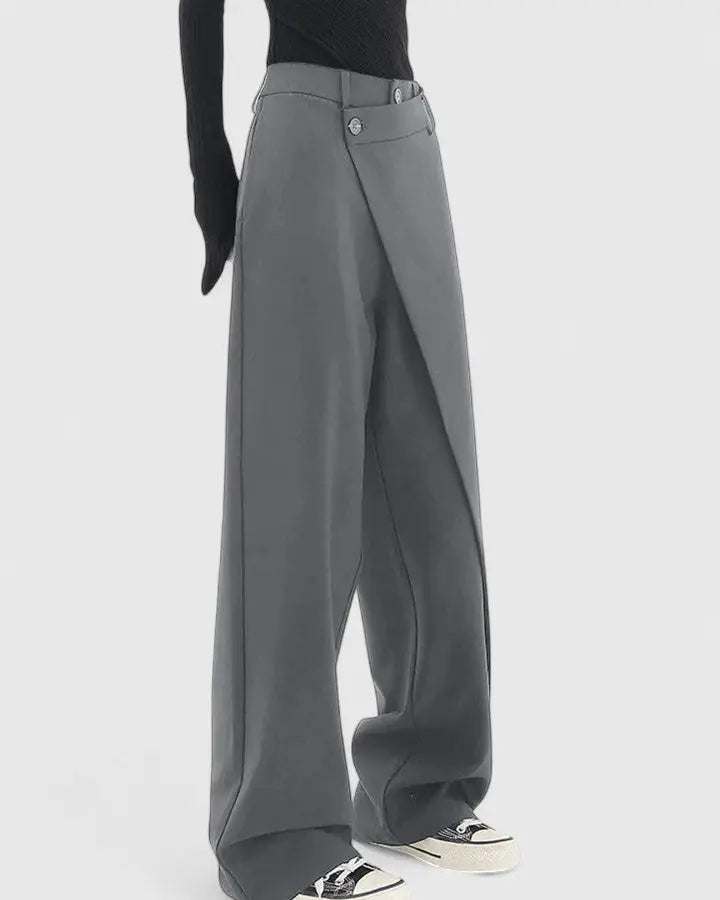 Chrissie™ | Pantaloni A minha loja