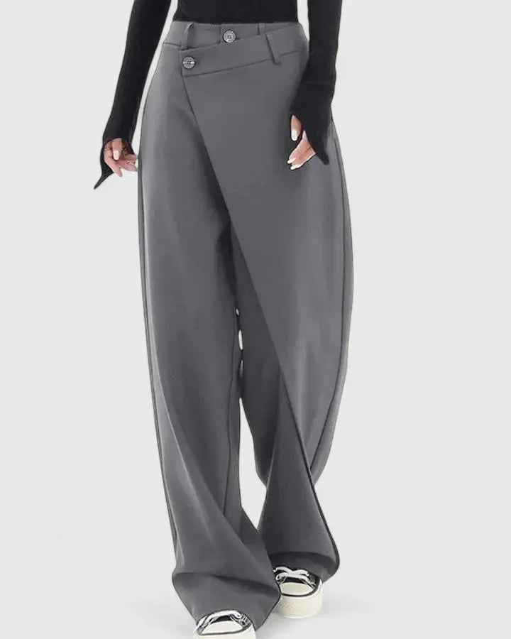 Chrissie™ | Pantaloni A minha loja
